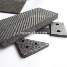 Matériaux composites en fibre de carbone